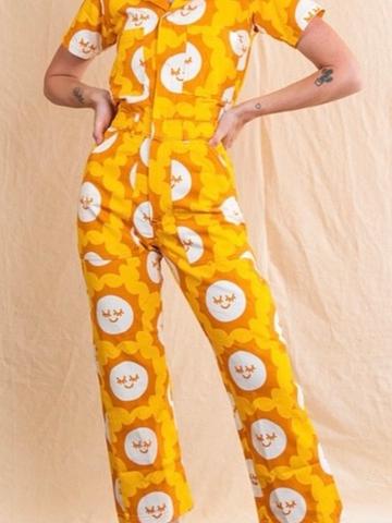 Sun Baby Jumpsuit