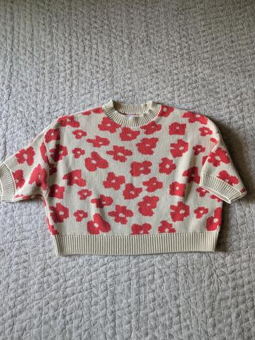 Pattie Sweater