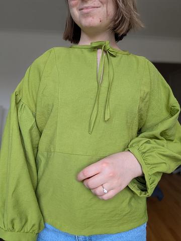 March top