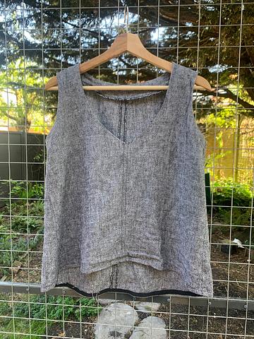 Hadley Top