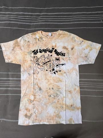 starlight darlins t-shirt (FOR KRIS)