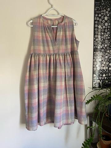 Orchards dress