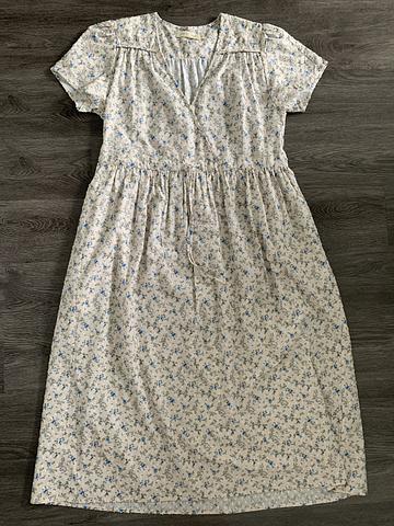 Dawn dress