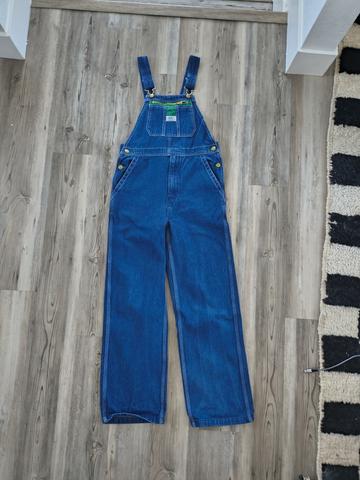 Overalls