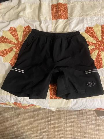 Bike shorts