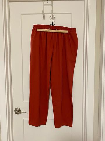 Ryan Trousers
