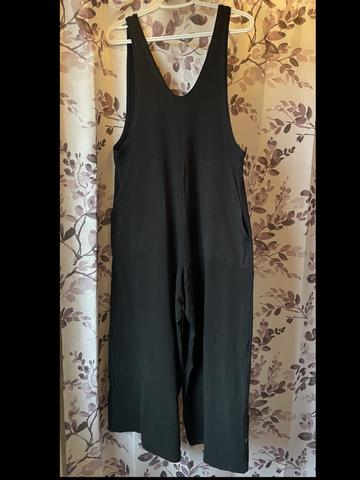 Tanksuit