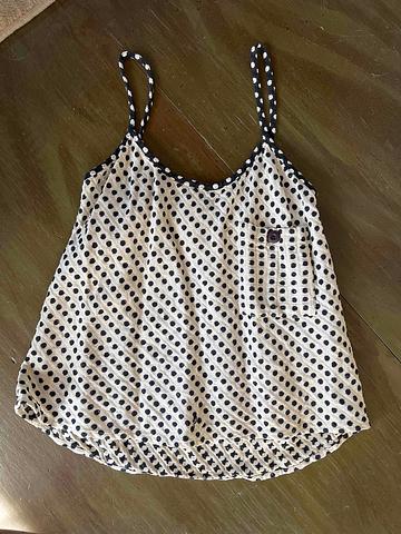 Camisole top