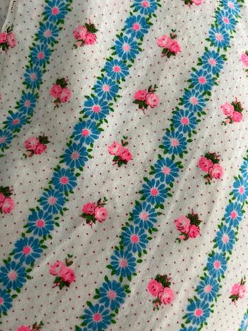 Vintage flannel yardage