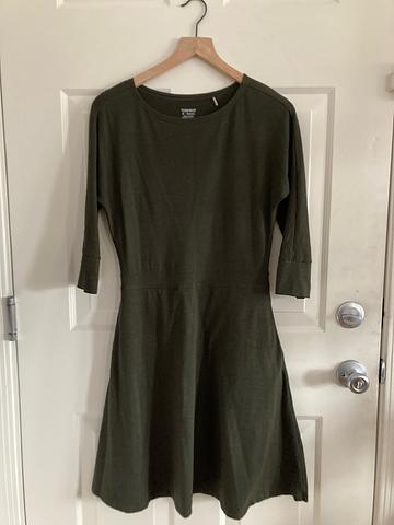 Mizdress
