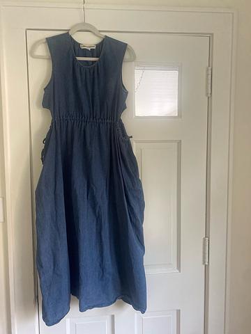 Goa dress