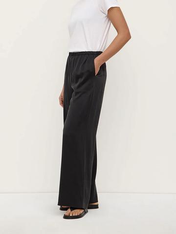 Pippa silk pant