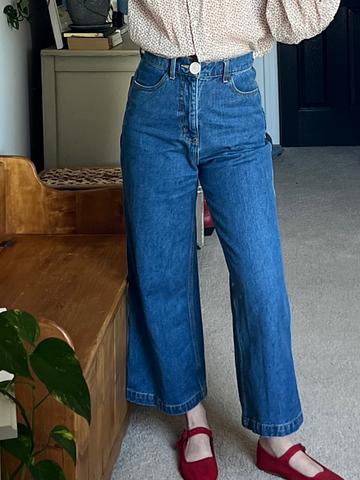 Flora jean