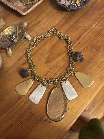 Necklace