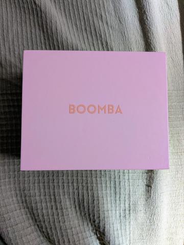 Boomba Demi boob inserts