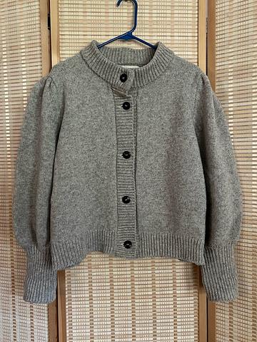 Francoise Cardigan