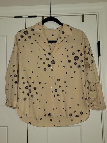 Epic button down