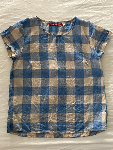 No14 blouse