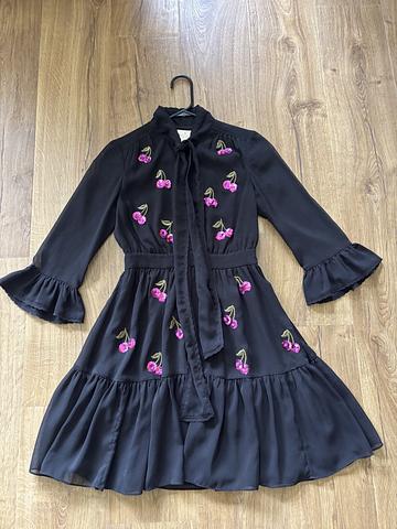Kate Spade Mini Dress