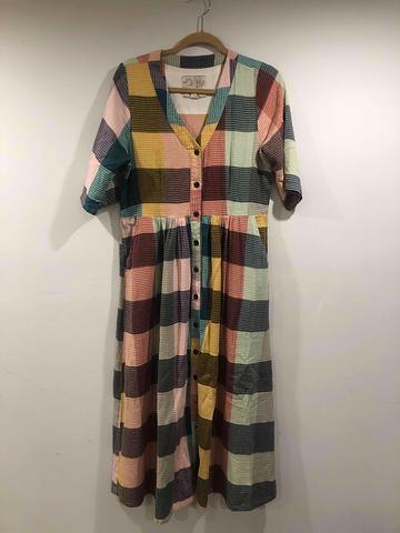 Leelee Dress