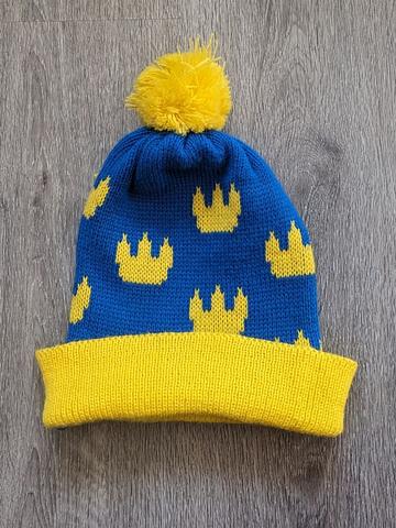 80s Swedish Hat