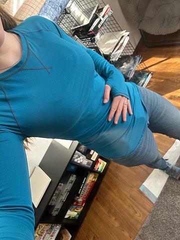 Cudl duds base layer