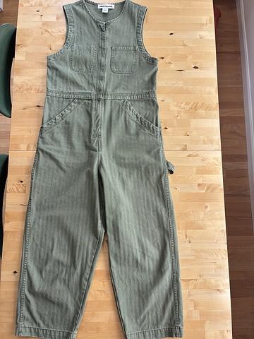 Tobias Jumpsuit