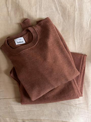 no41 Merino Set
