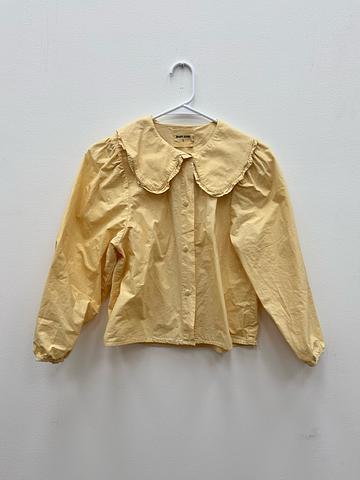 Pony Blouse