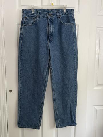 Vintage Carhartt jeans