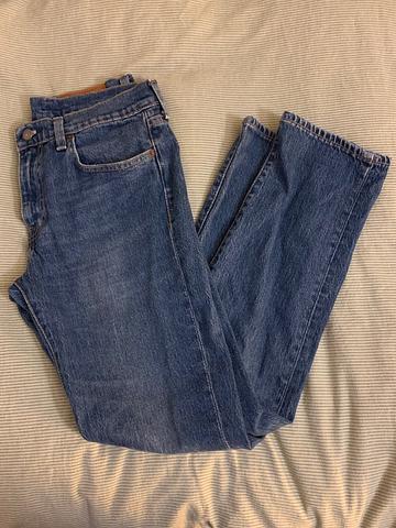 Levis 511 jeans