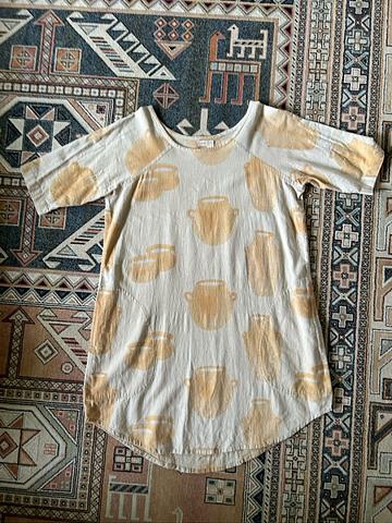 Po-em Jug Tunic XS