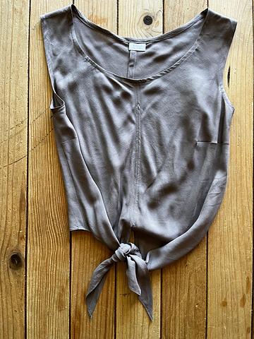 Hunter Top