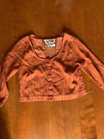 Imogen Top