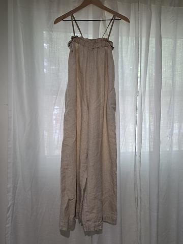 Deia jumpsuit
