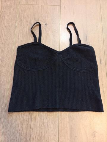 Corest sweater cami