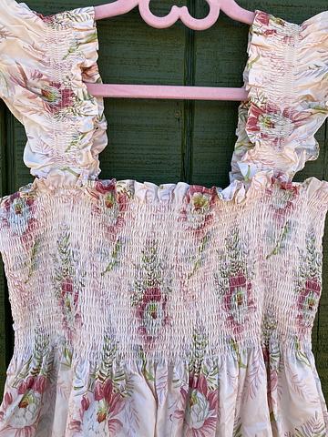 Hill House Home Nap Dress