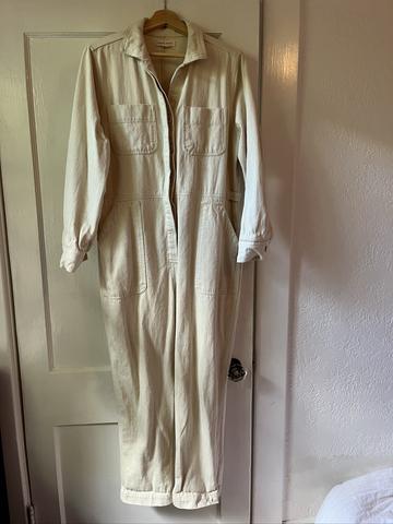 jumpsuit