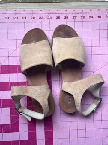 Freda Salvador Flow Sandals