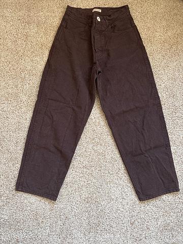 California Wide Pants