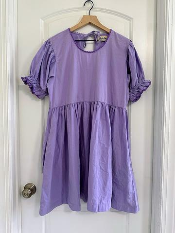 Franny Dress