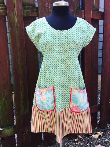 Simplicity 1080