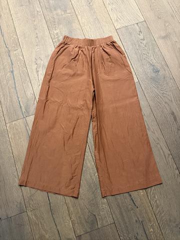 Ozma wide leg pants