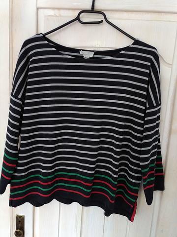 boat neck shirt