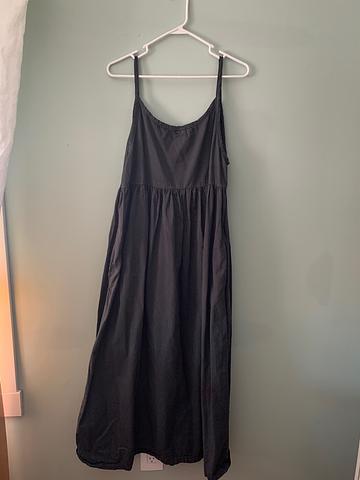 Acanthe Dress