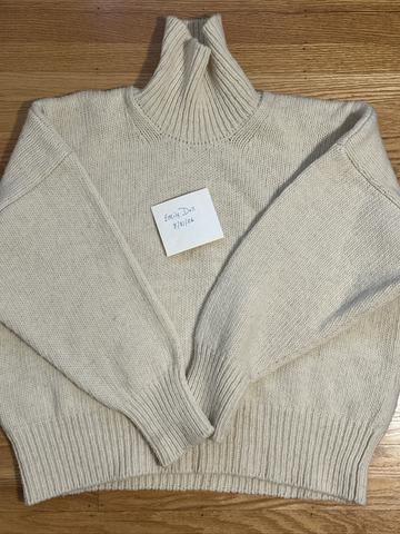 Jumper No. 17