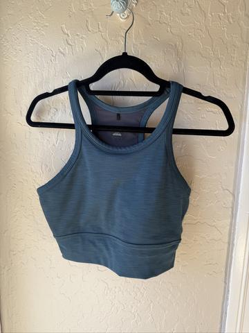 Yoga bra