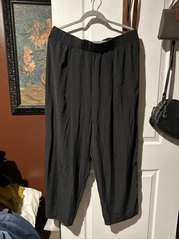 Andy Trouser