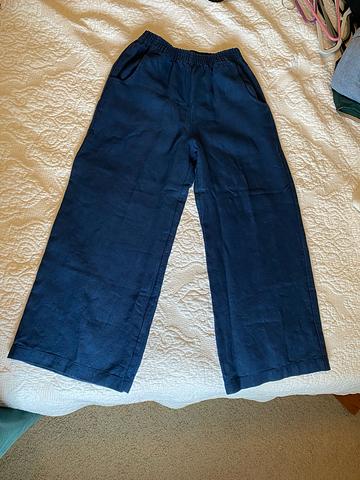 Ocean Trousers
