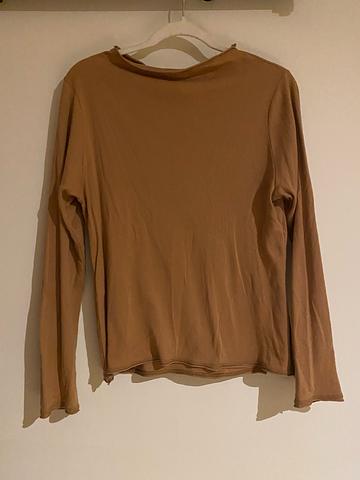 Long sleeve Louise top